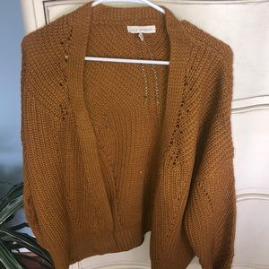 Pacsun Cardigan